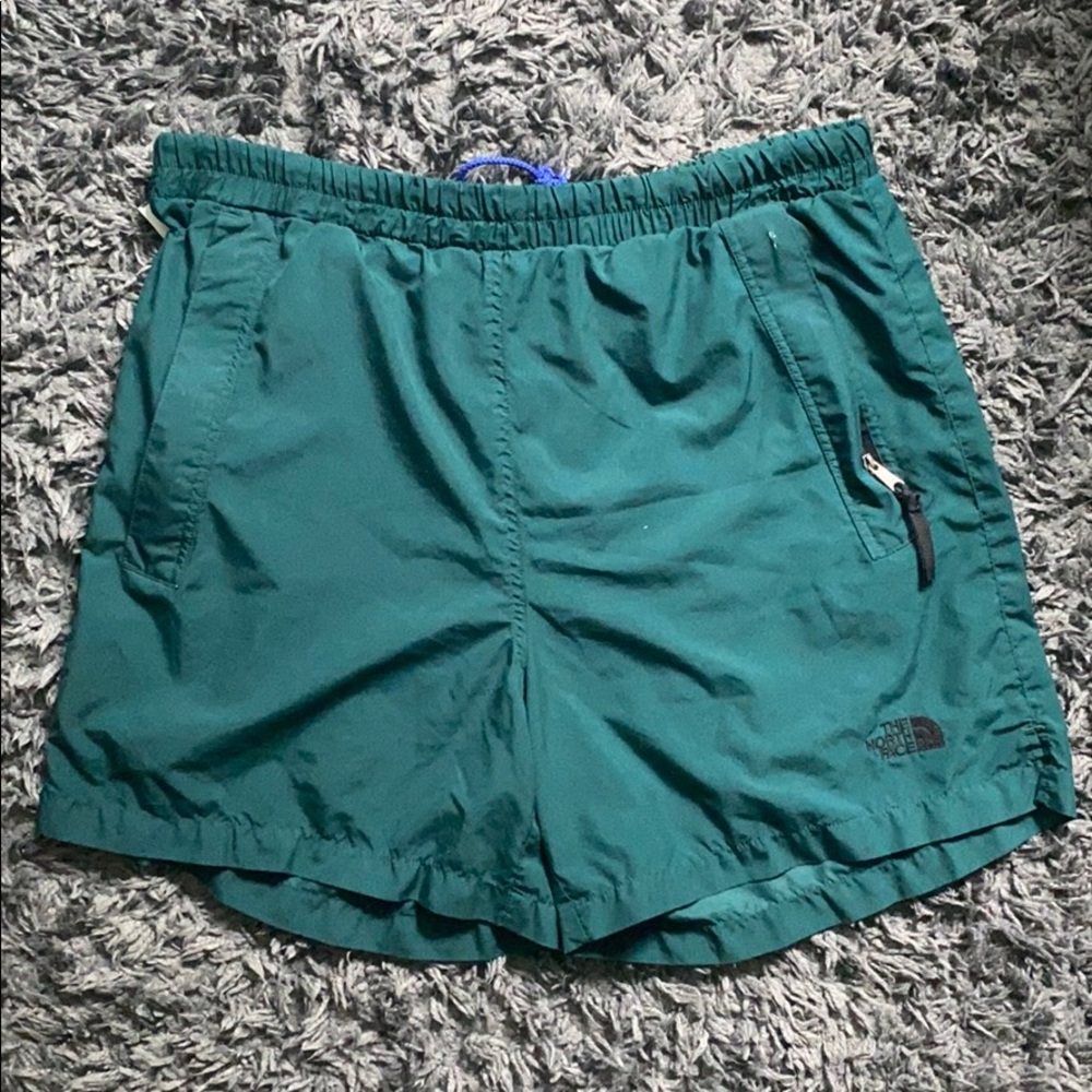 Vintage North Face Shorts
